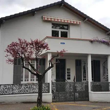 Pyrene * 阿赫莱斯热莱斯加佐斯特