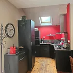 Pyrene Apartment