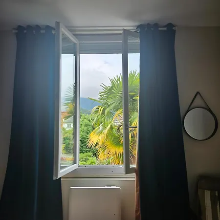 Pyrene Apartment Argeles-Gazost