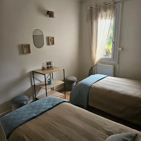 Apartment Pyrene *