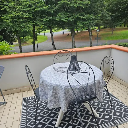 Apartment Pyrene *