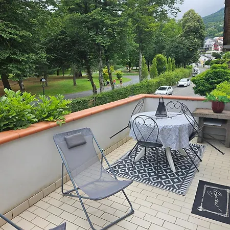 Apartment Pyrene Argelès-Gazost