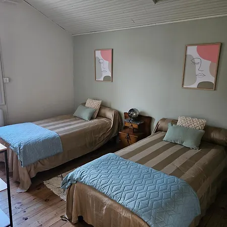 Apartment Pyrene Argelès-Gazost