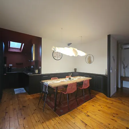 Pyrene Apartment Argelès-Gazost