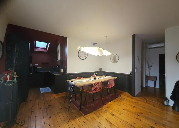 Pyrene Apartment Argeles-Gazost